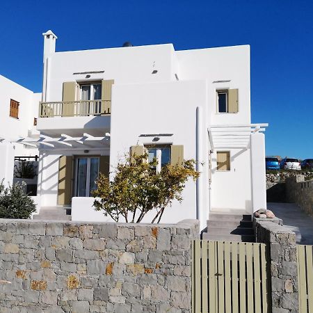 Summer Villa Adamantas  Екстериор снимка