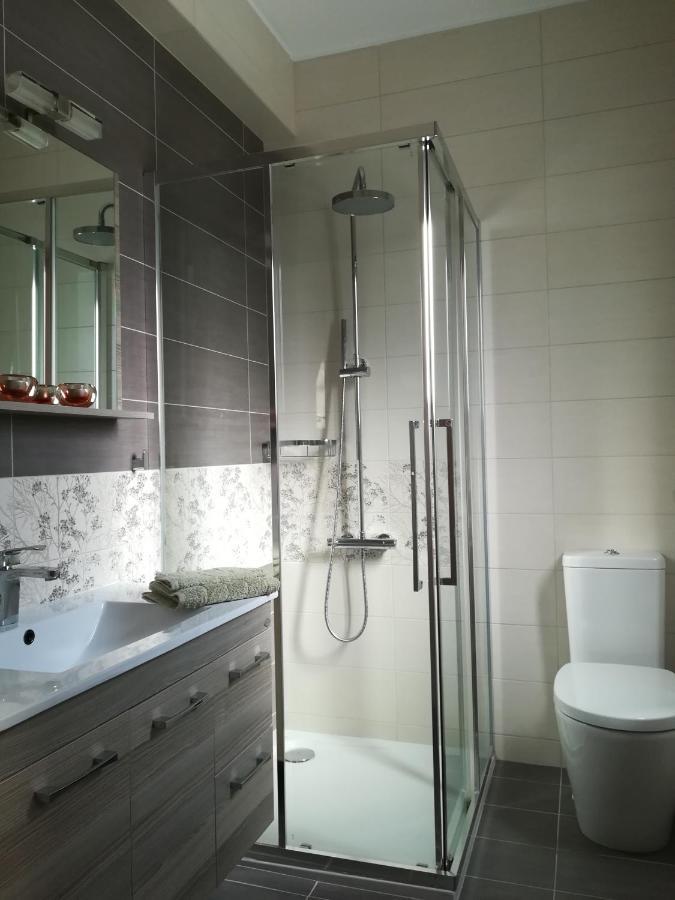 Summer Villa Adamantas  Екстериор снимка