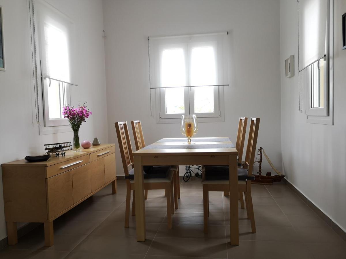 Summer Villa Adamantas  Екстериор снимка