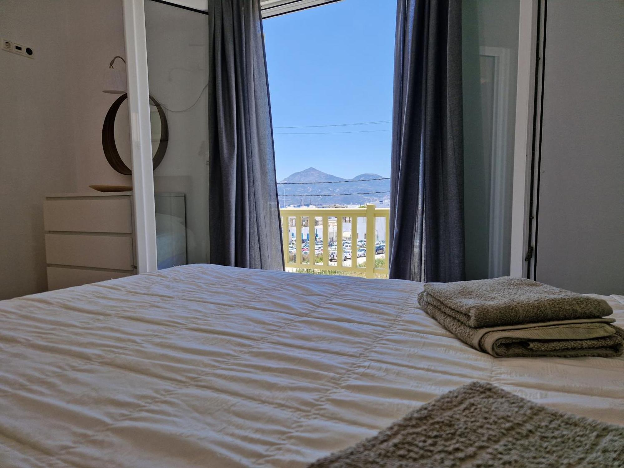 Summer Villa Adamantas  Екстериор снимка